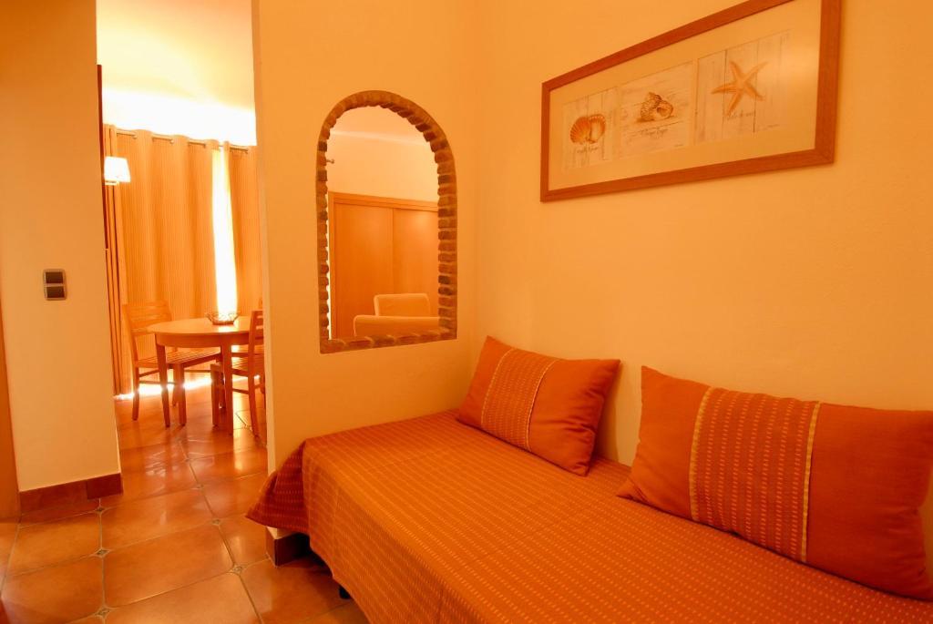 Aparthotel Olhos D'Agua Albufeira Ruang foto