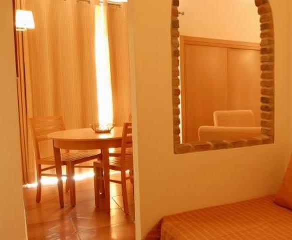 Aparthotel Olhos D'Agua Albufeira Bagian luar foto
